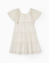 Zippy Tulle Dress For Girls